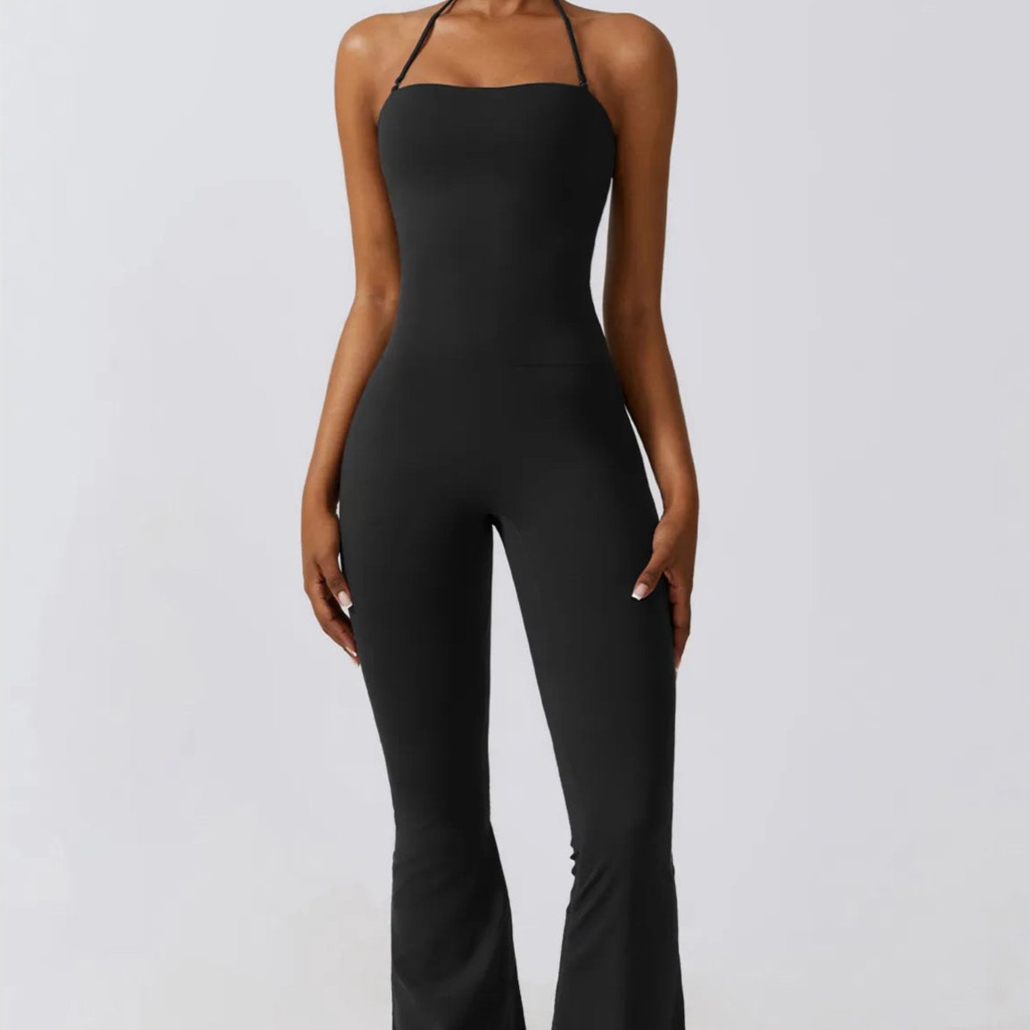 2 in 1 Jumpsuit