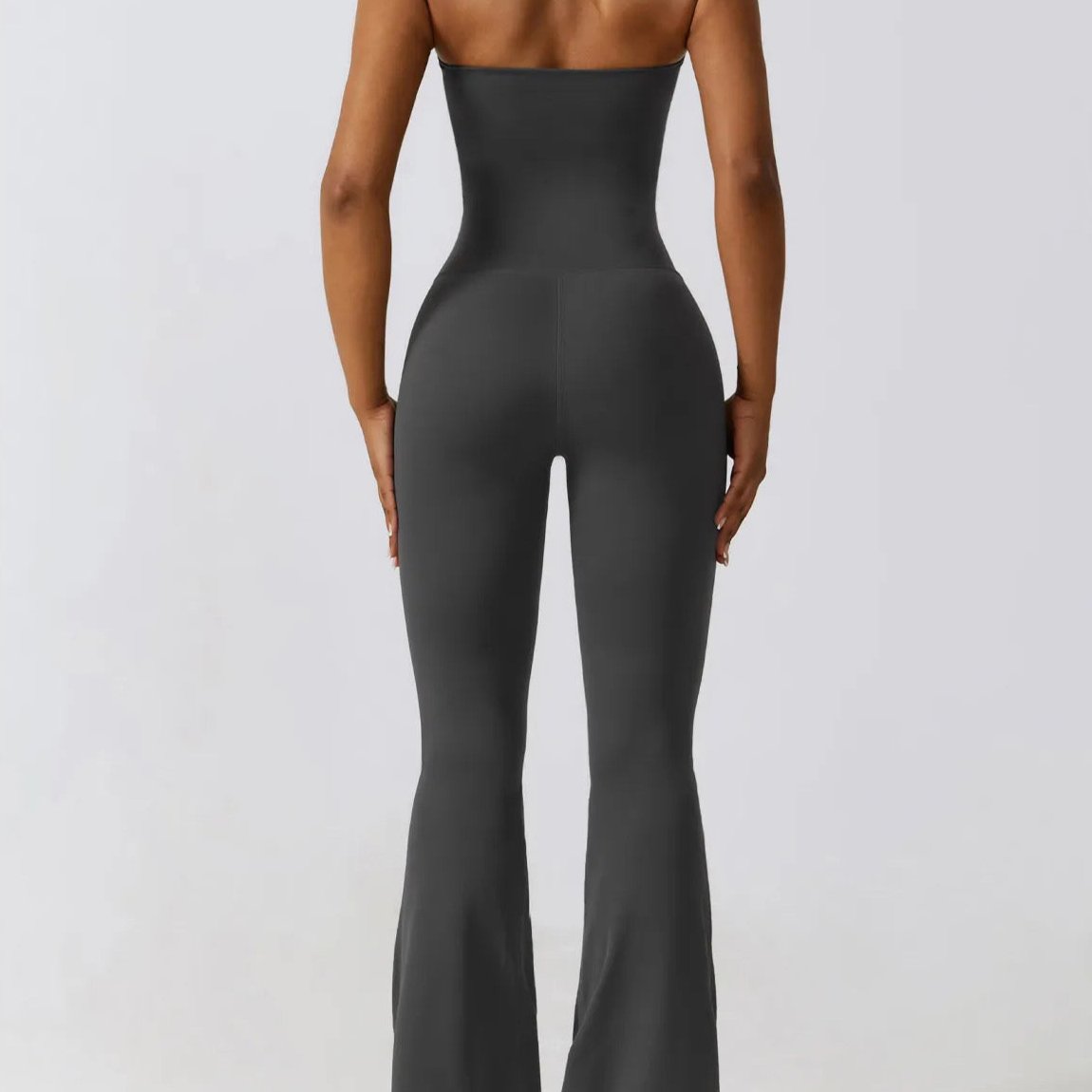 2 in 1 Jumpsuit