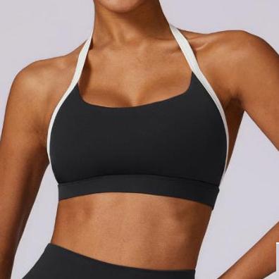 Back To It Sports Bra