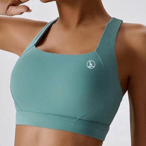 Be Free Sports Bra