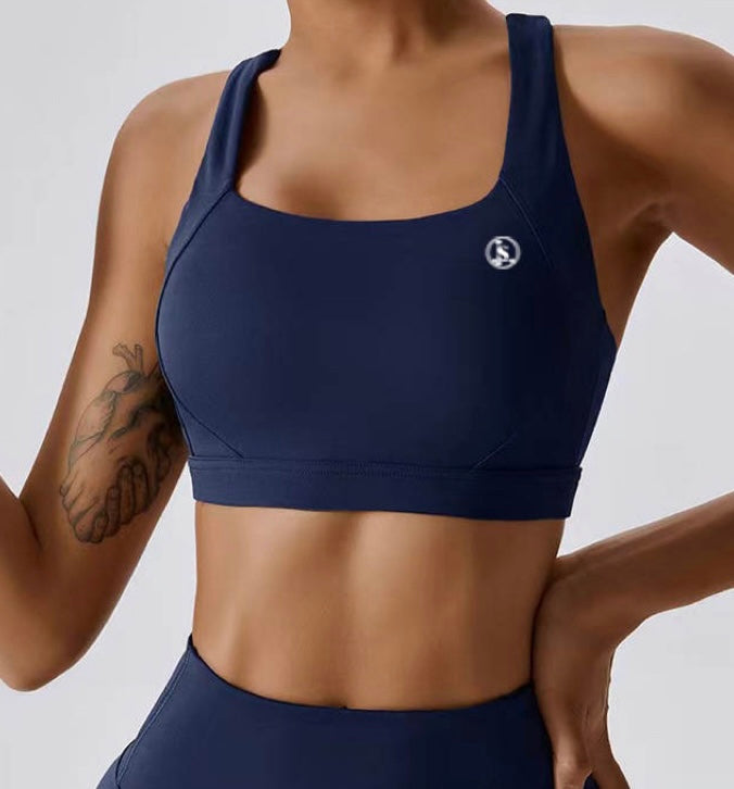 Be Free Sports Bra